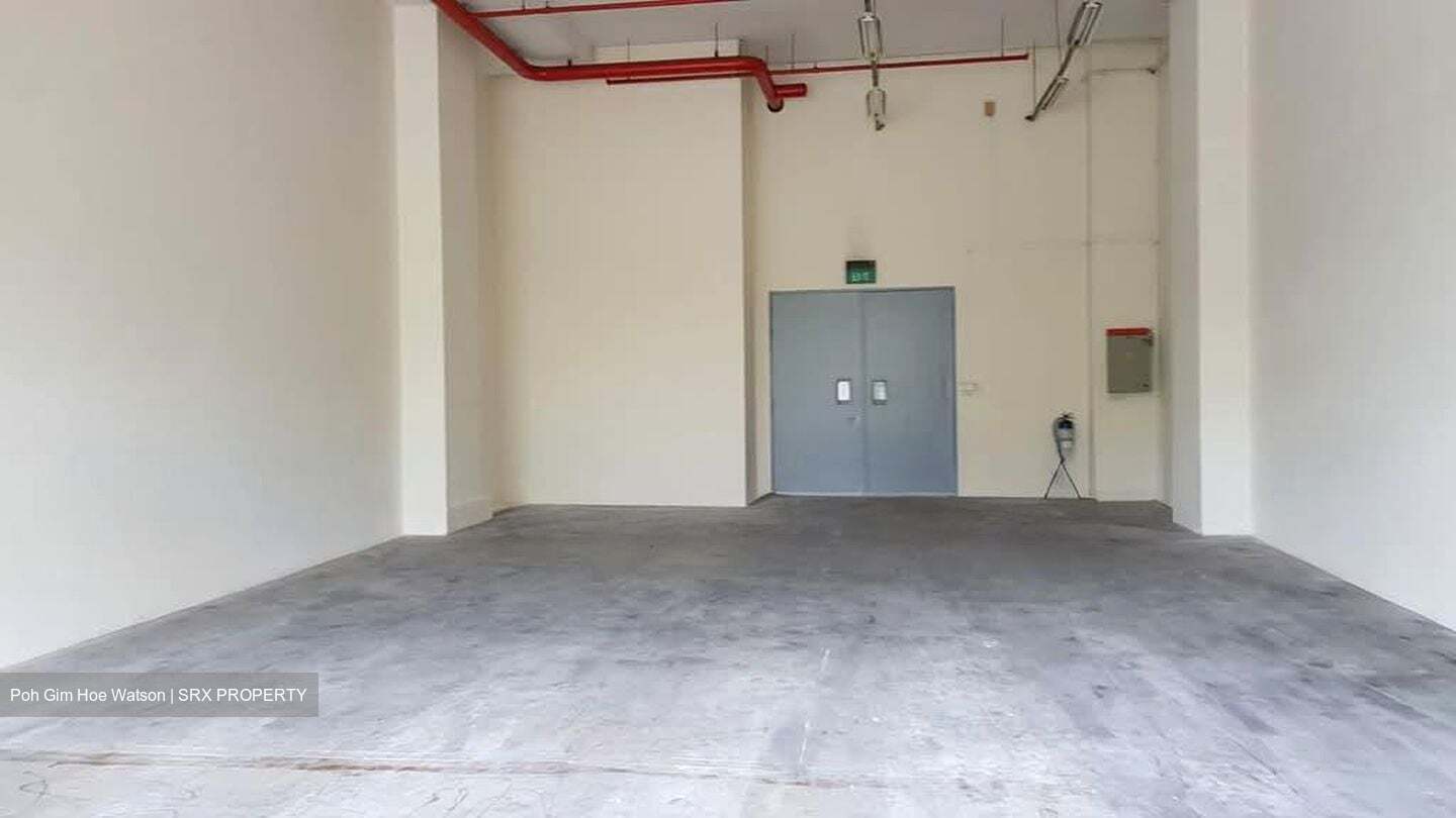 Tg Building (D26), Factory #582810921